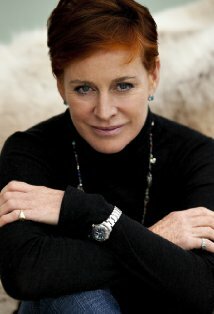 фото Ребел Расселл