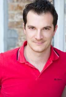 фото Jaymie Knight