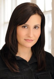 фото Melissa Cassera