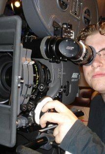 фото Тристан ван Дурн