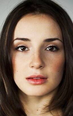 фото Кейт Мишо