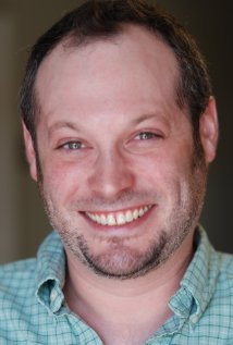 фото Дэн Мэндел