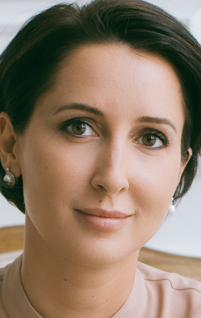 фото Анна Ольшевская