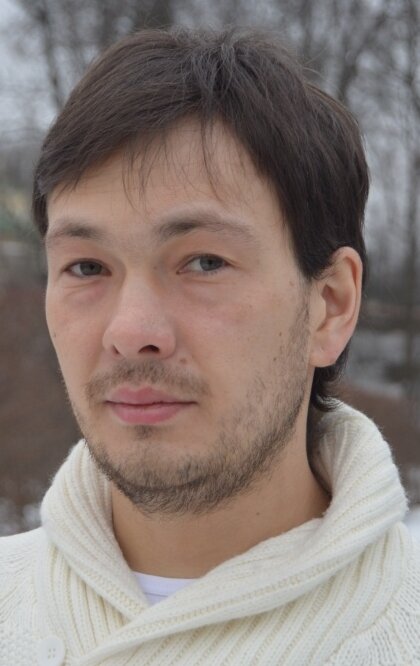 фото Марат Хайдаров