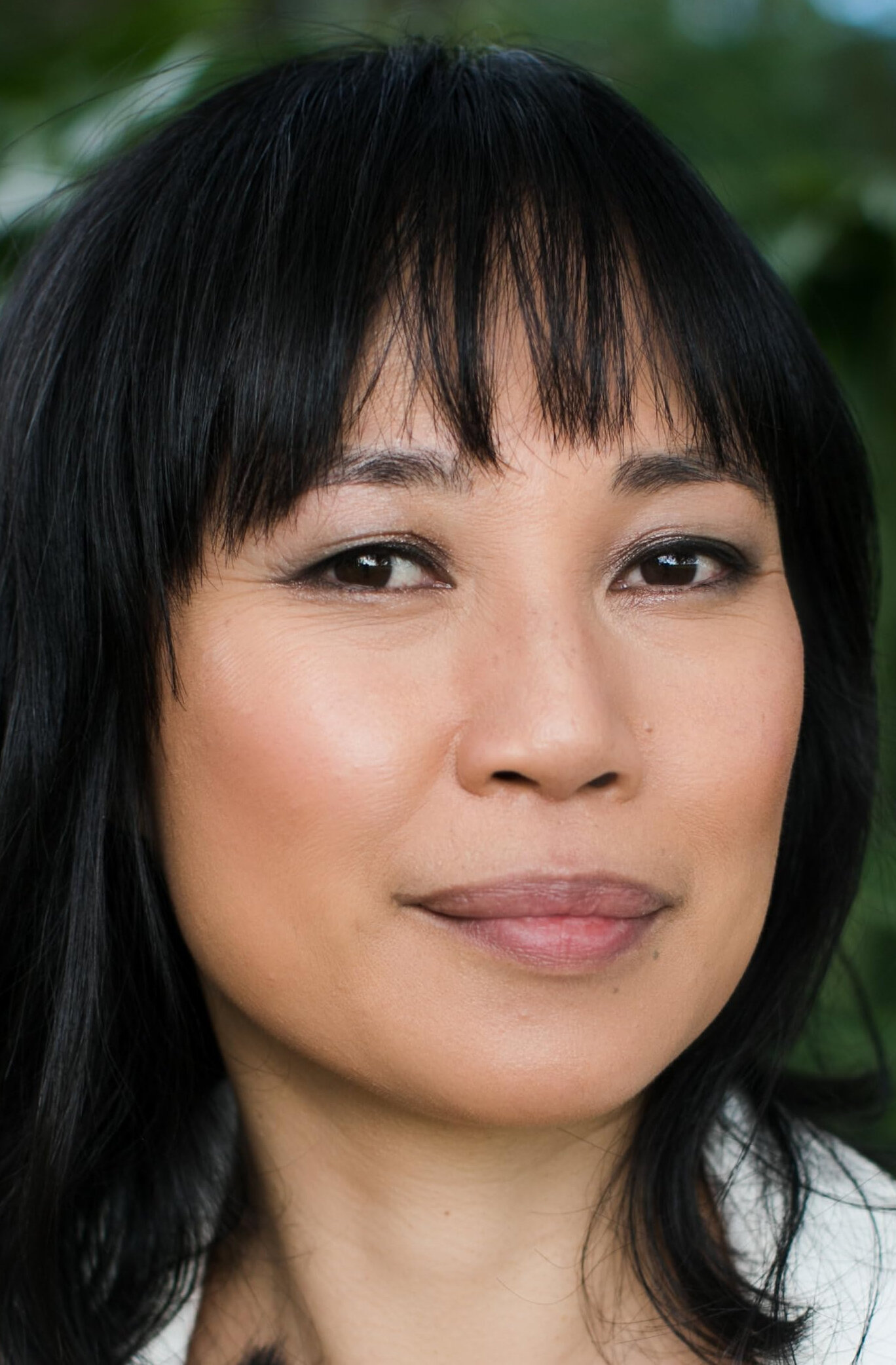 фото Лин Купер Тан