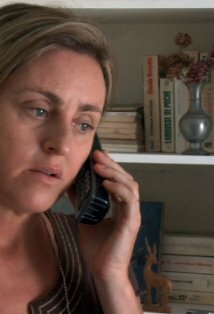 фото Клаудия Селедон