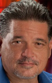 фото Роберт Грациози