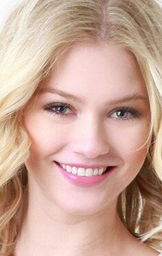 фото Джессика Спенглер