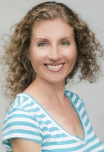 фото Маргарета Мойр