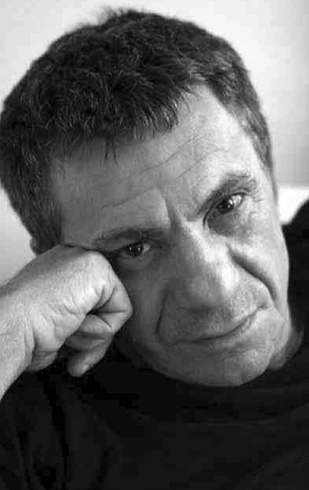 фото Патрик Шовель