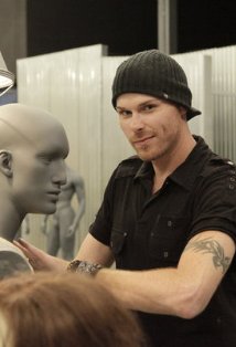 фото Greg Lightner