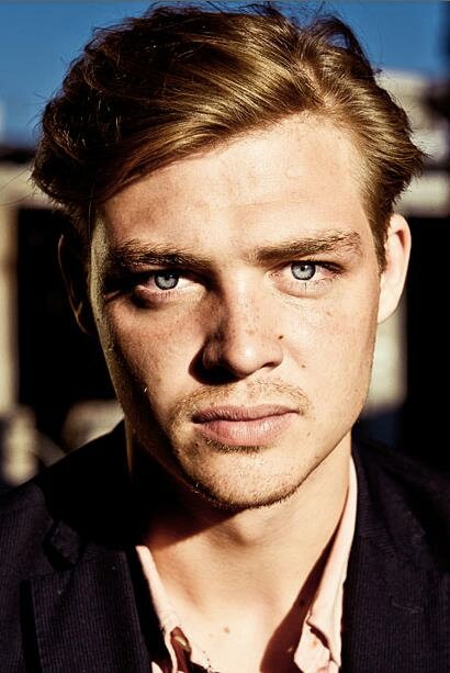 фото Давид Шюттер