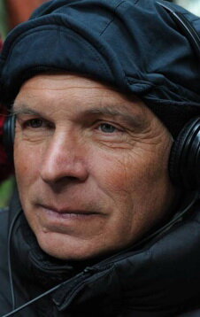 фото Жоель Фарж