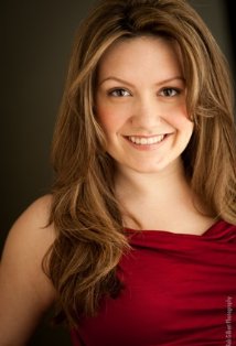 фото Meagan Buggey