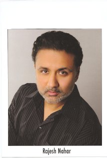 фото Раджеш Нахар