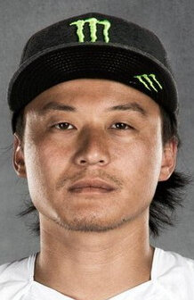 фото Така Хигасино