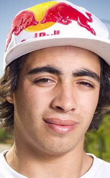 фото Милтон Мартинез