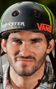 фото Дакота Рош