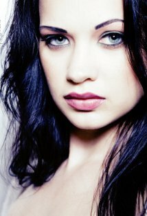 фото Сьерра Коллинз