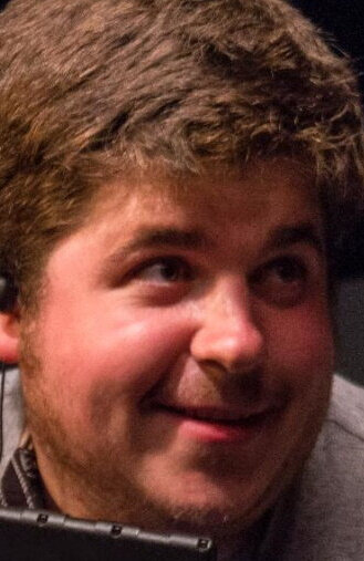 фото Sean Richard Budde