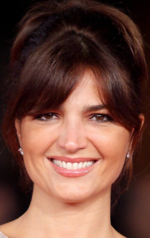 фото Тоска Д’Аквино