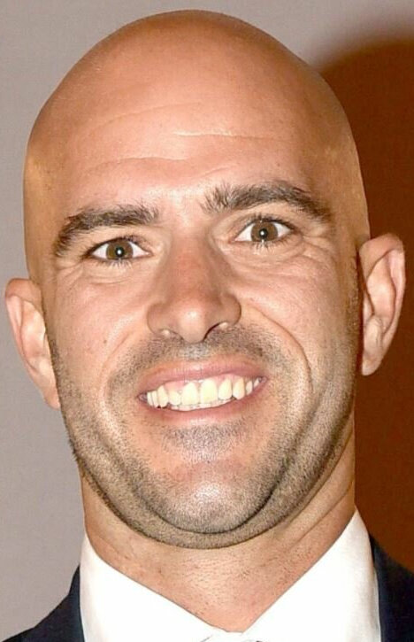 фото Том Эдмундс