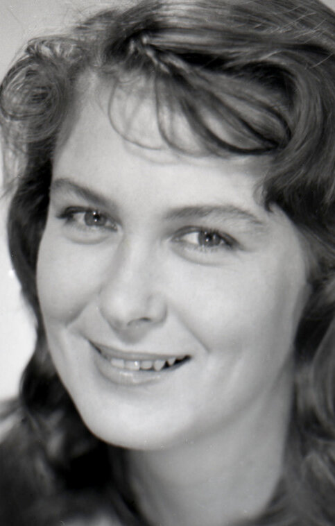 фото Изольда Извицкая