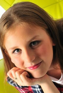 фото Эмили Перри