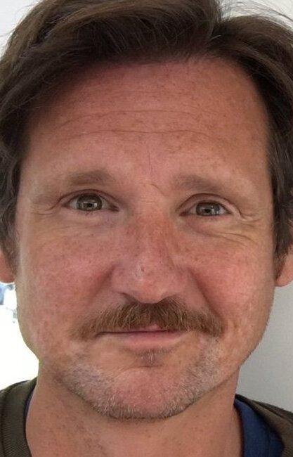 фото Бенжамин Хартли