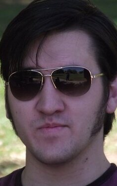 фото Тим Саттон