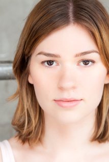 фото Фиона Роберт