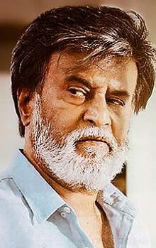 фото Раджиникант