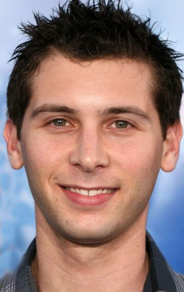 фото Джастин Берфилд