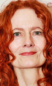 фото Дайан Салинджер