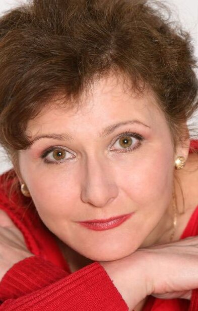 фото Людмила Кожевникова