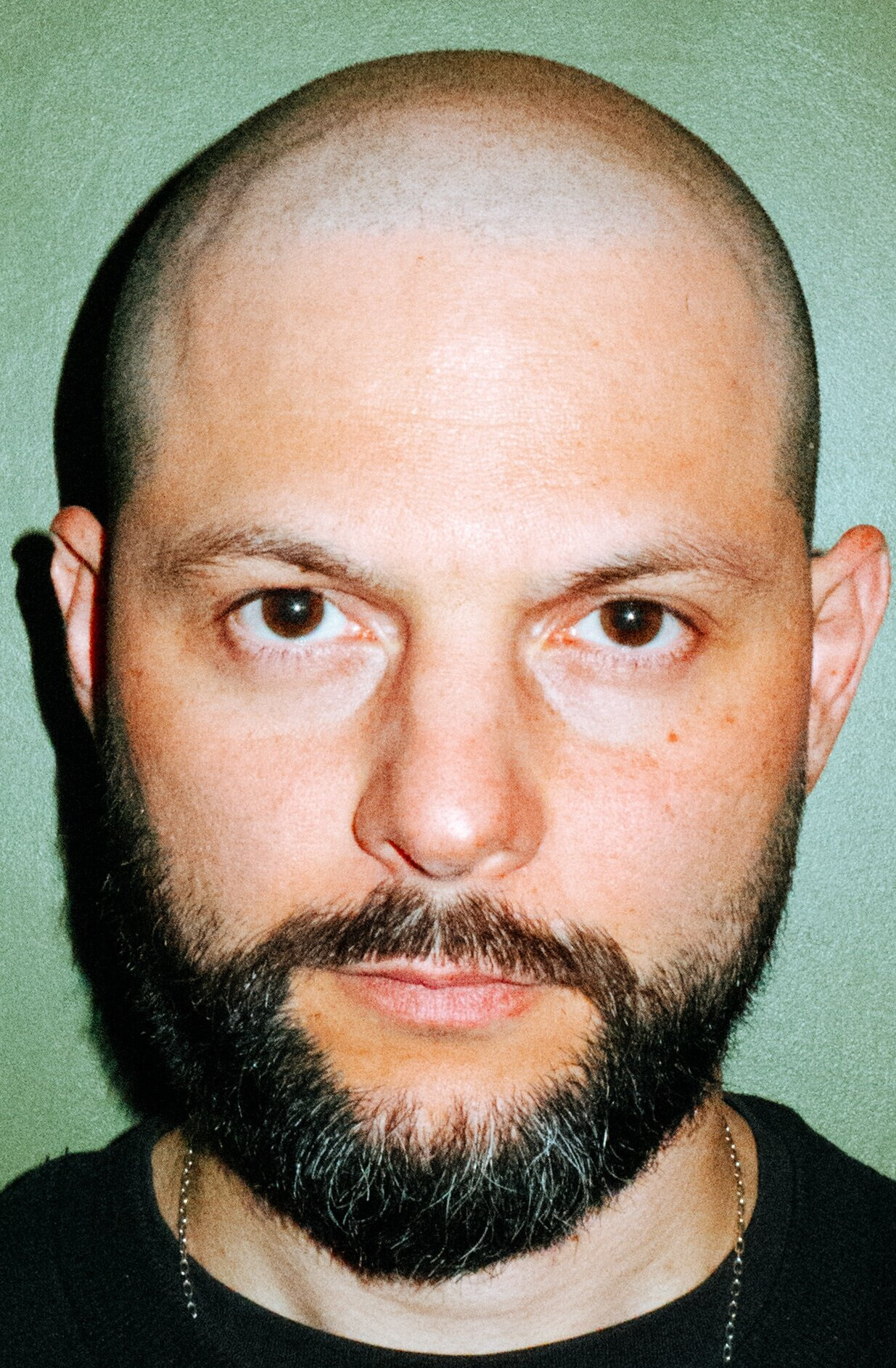 фото Павел Додонов