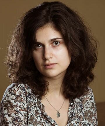 фото Ольга Лопато