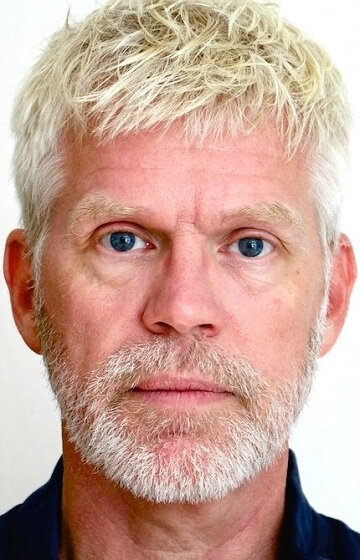 фото Рихард Гонлаг