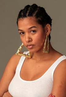 фото Эстелита Куинтеро