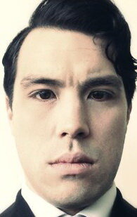 фото Дэйл Кроуфорд