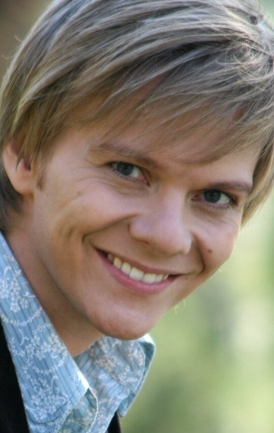 фото Мишел Тело