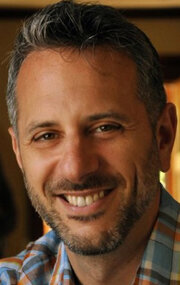 фото Джеффри Шварц