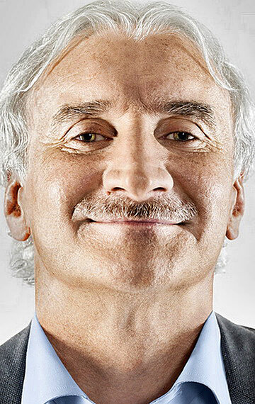 фото Руди Фёллер