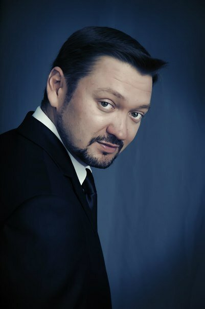 фото Арсен Босенко