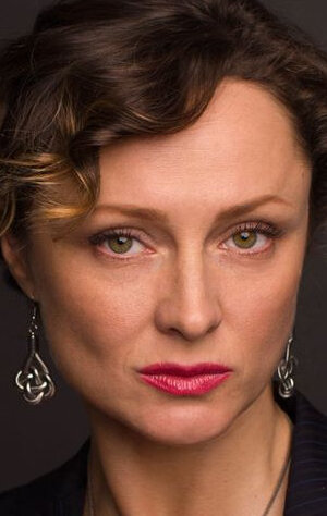 фото Юлия Гапчук