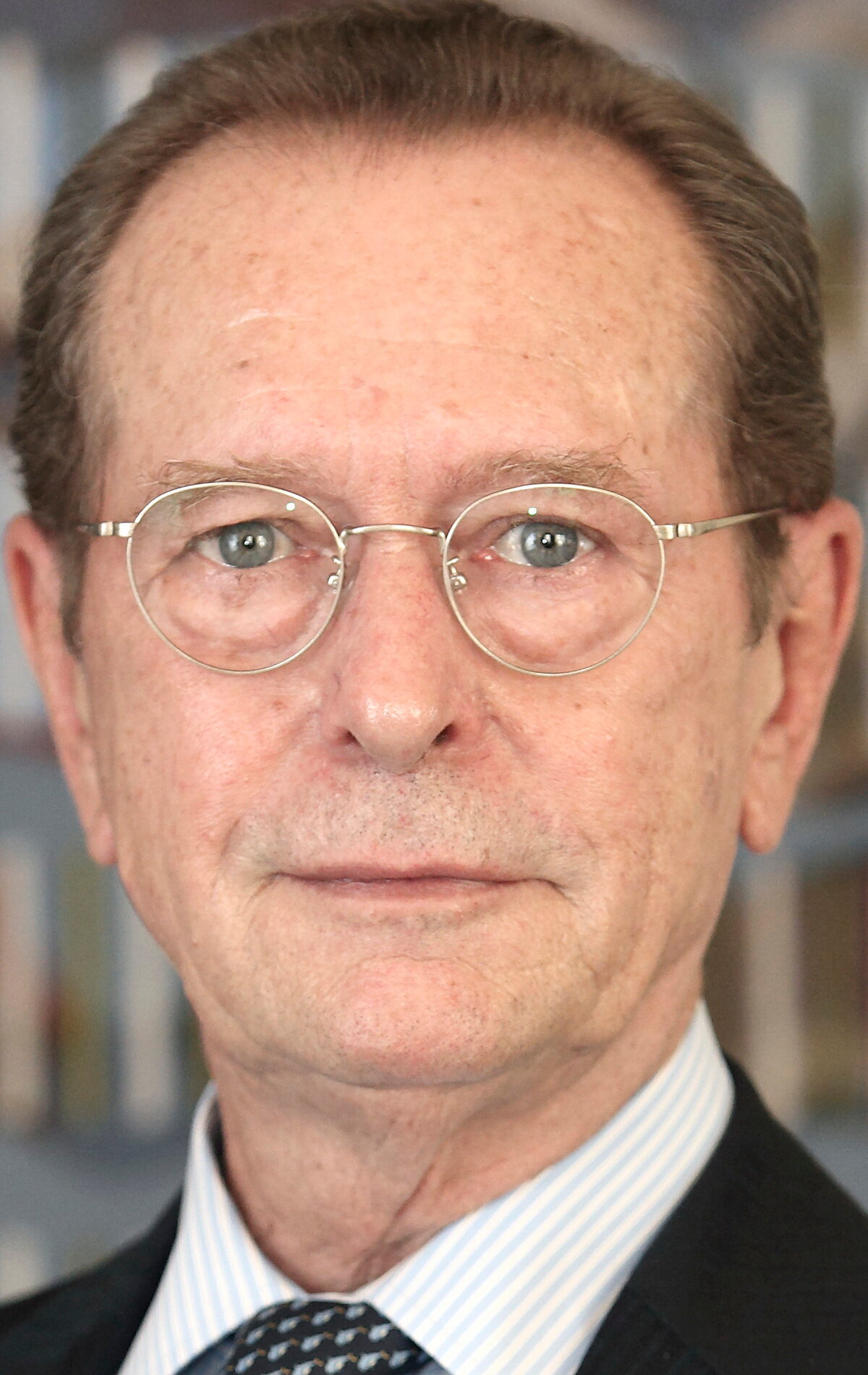 фото Доминик Боди