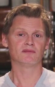 фото Йеппе Кос