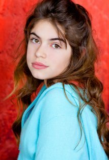 фото Мэйтлин Пеццо