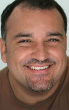 фото Давид Данино