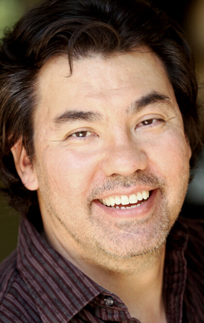 фото Кристофер Грэй